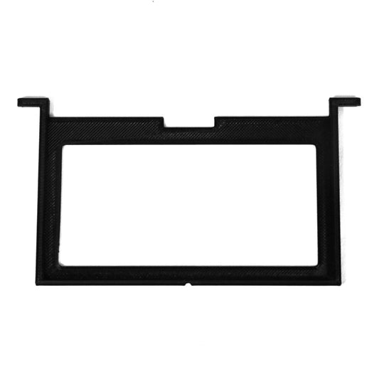 Slide Adapter for 3D World STL Viewer