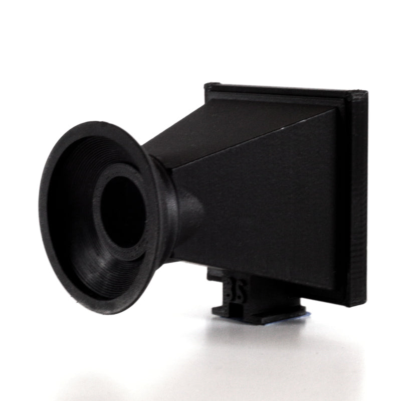 Stereo Viewfinders