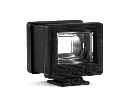 Stereo Viewfinders