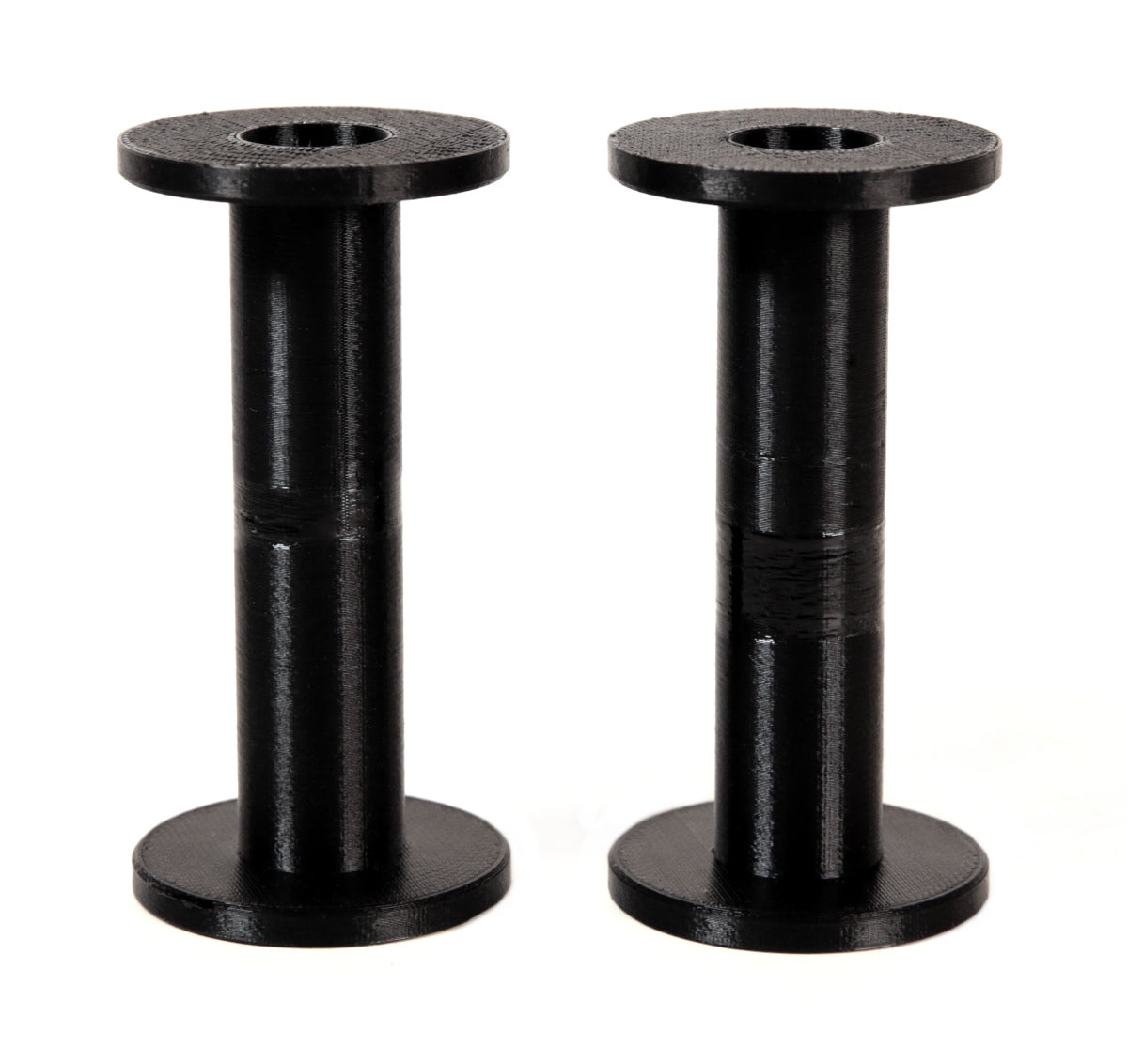 65mm cassette spool set