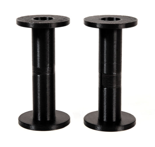 65mm cassette spool set