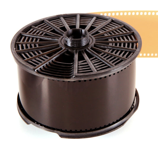 Jobo 65/70mm developing reel