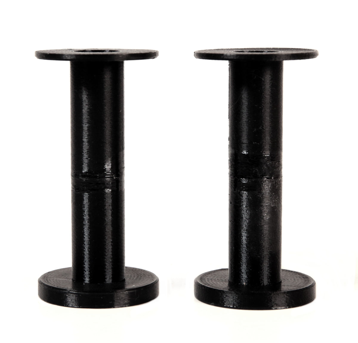 65mm cassette spool set