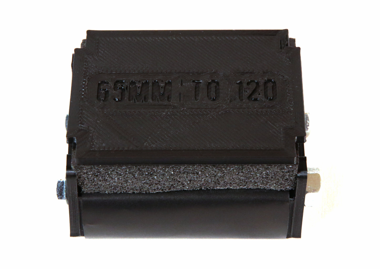 65mm to 120 film slitter