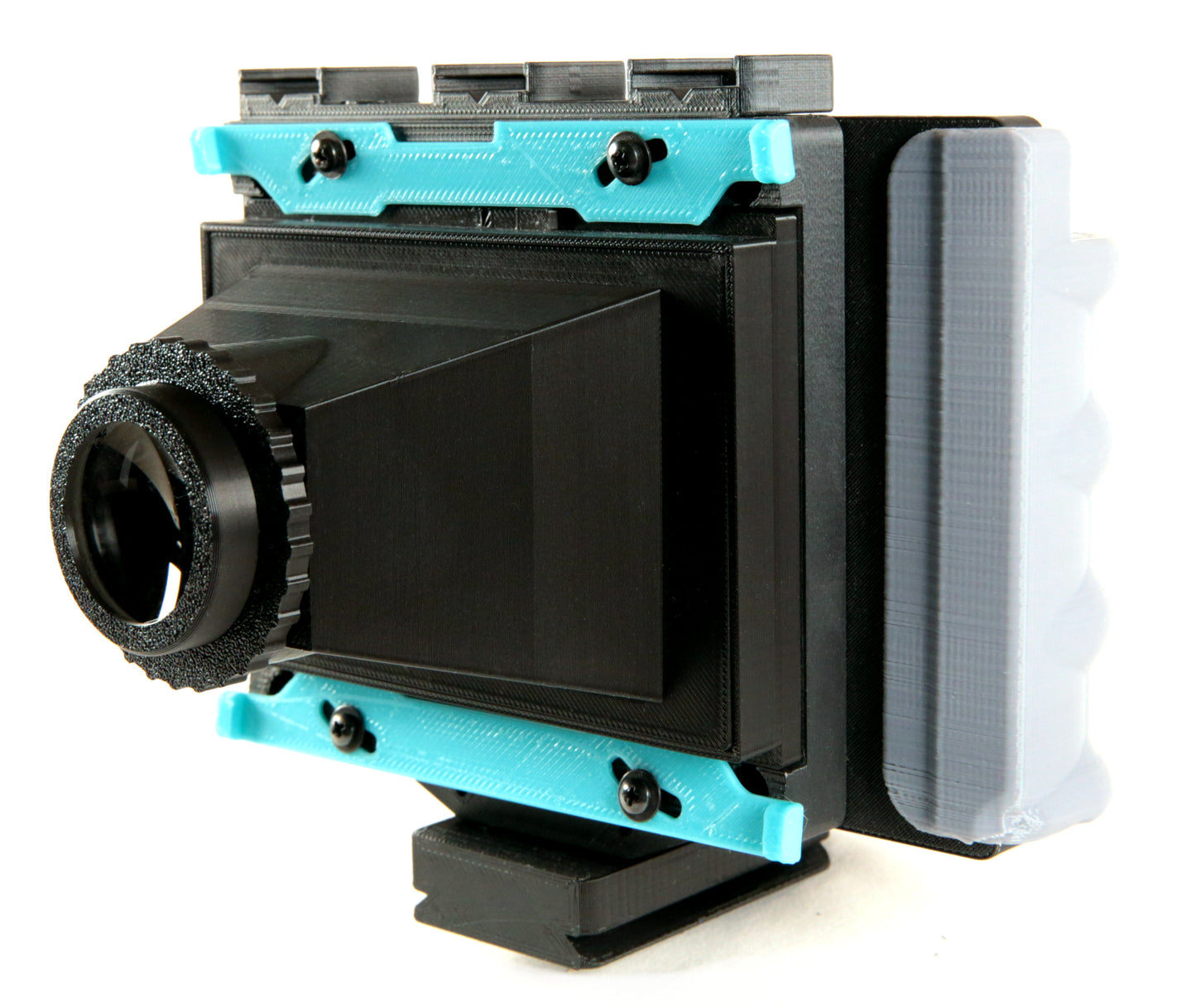 6x9 Magnified Viewer