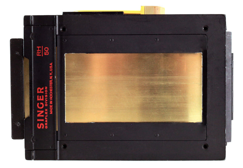 Mercury 65/70mm Panoramic Back - V2