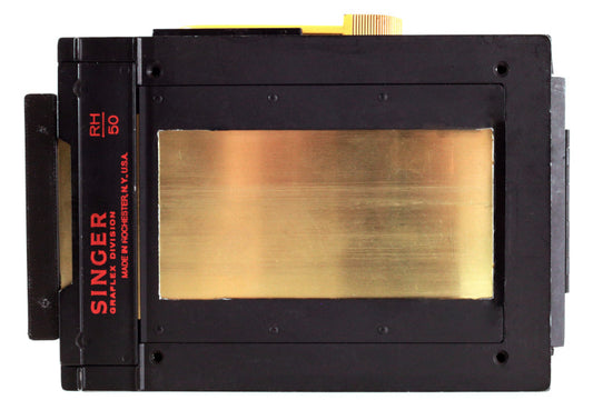 Mercury 65/70mm Panoramic Back - V2