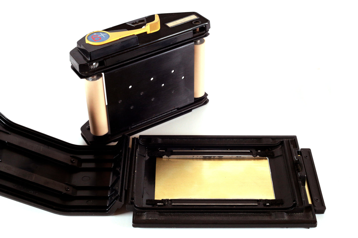 Mercury 65/70mm Panoramic Back - V2