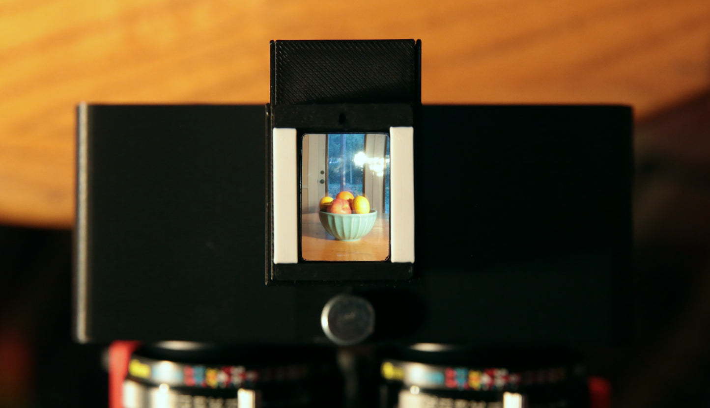 Brilliant Finder