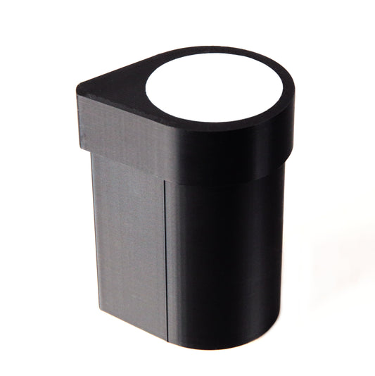Mercury 65/70mm cassette canister