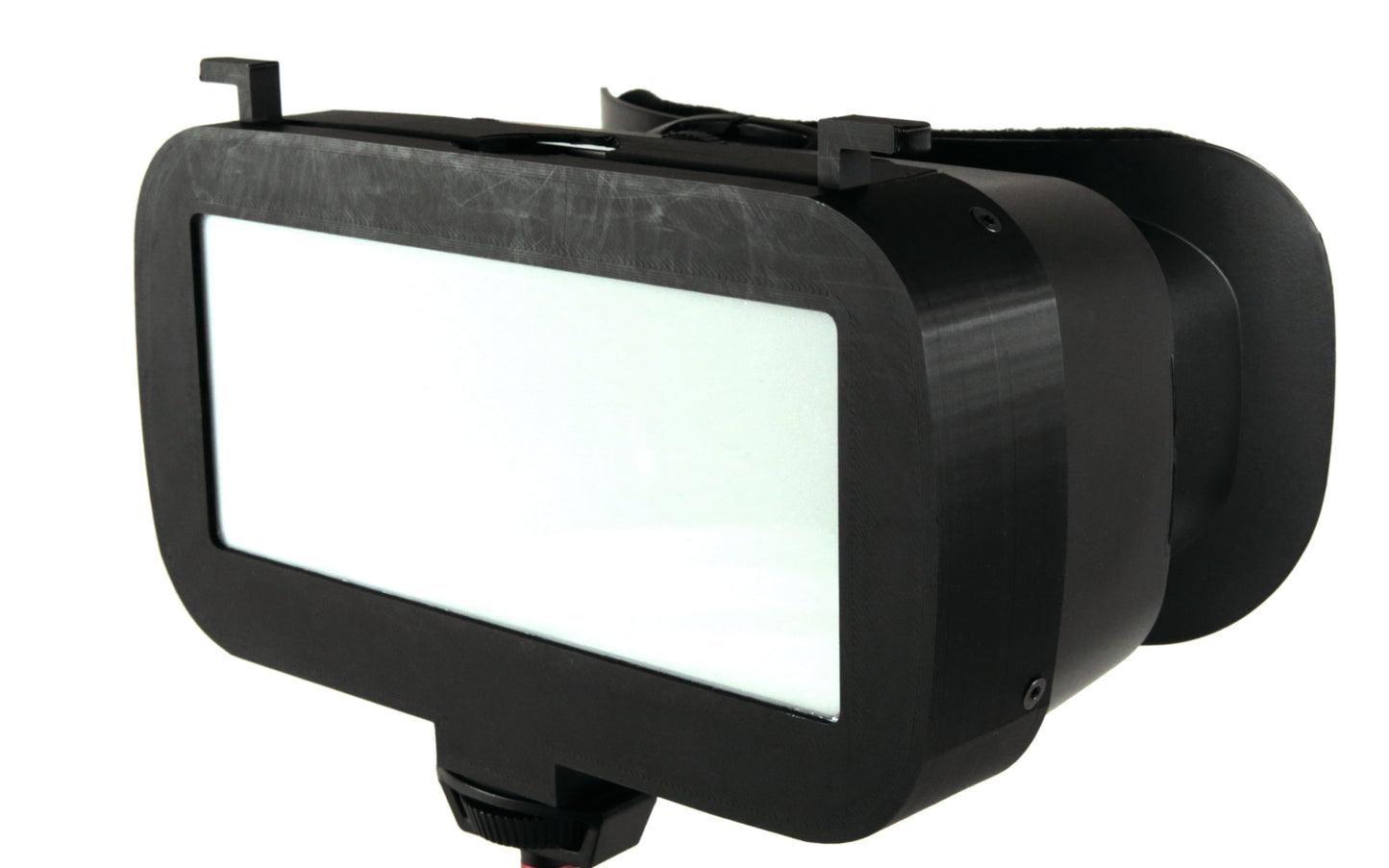 Mercury Comfort Viewer