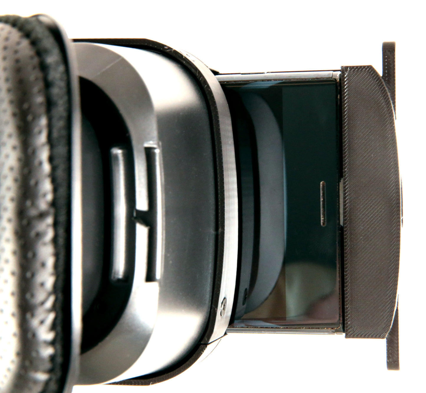Mercury Comfort Viewer