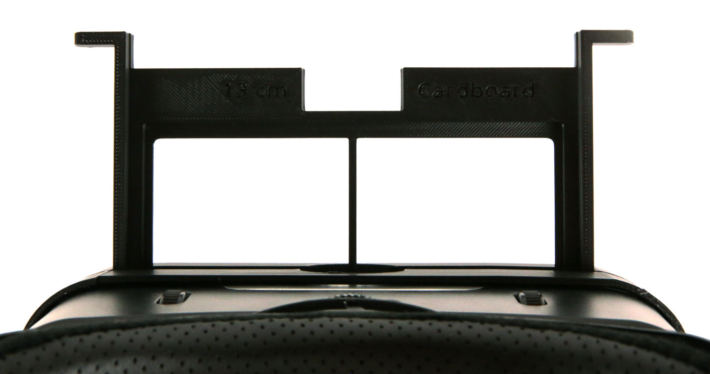 Mercury Comfort Viewer