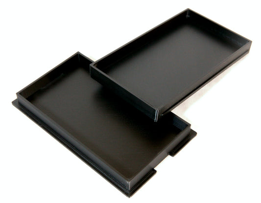 65/70mm cut film light-tight box