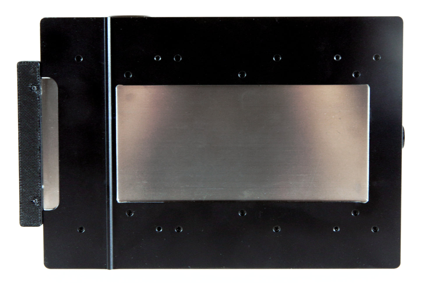 Machining Service: Da Yi 120 Back Upgrade