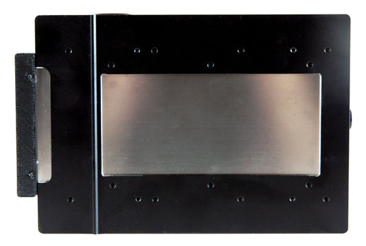 Machining Service: Da Yi 120 Back Upgrade
