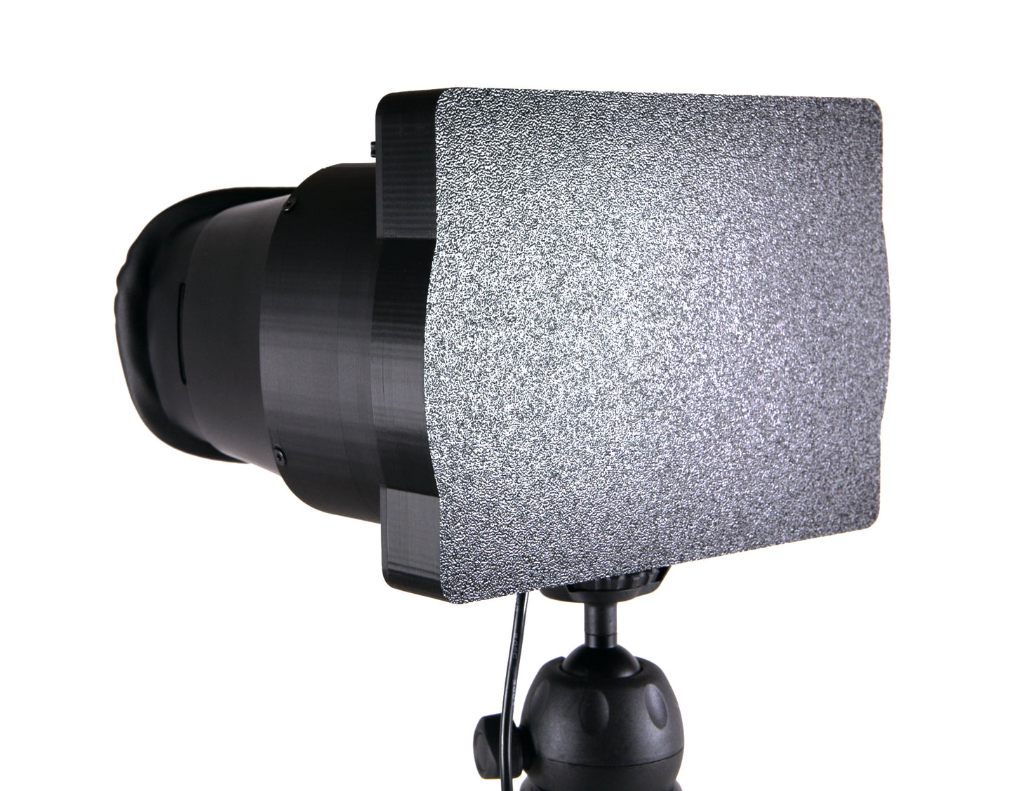 Mercury Deluxe Parlorscope