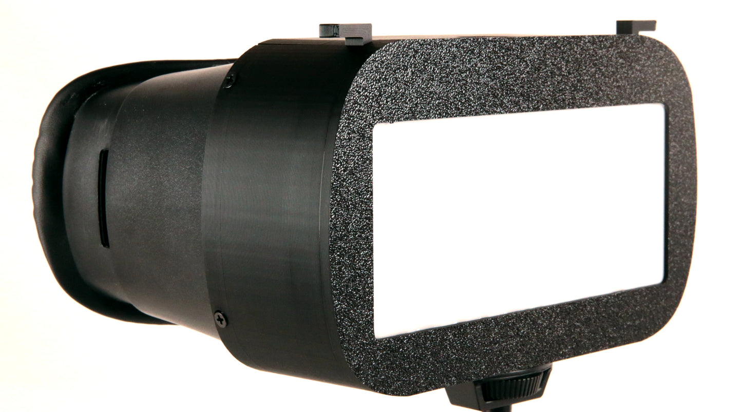 Mercury Deluxe Parlorscope