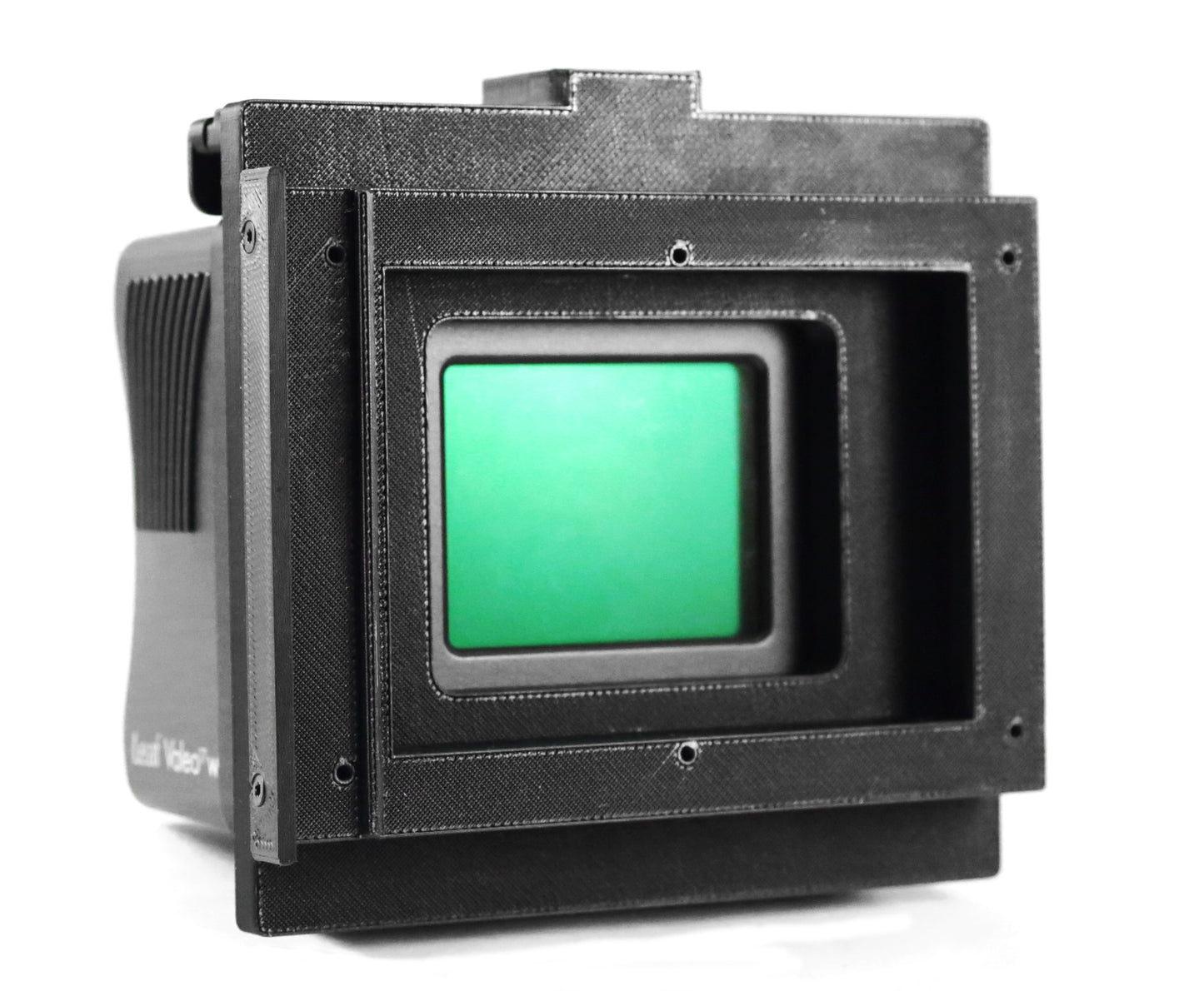 Graflok 23 to Digital Back Adapter