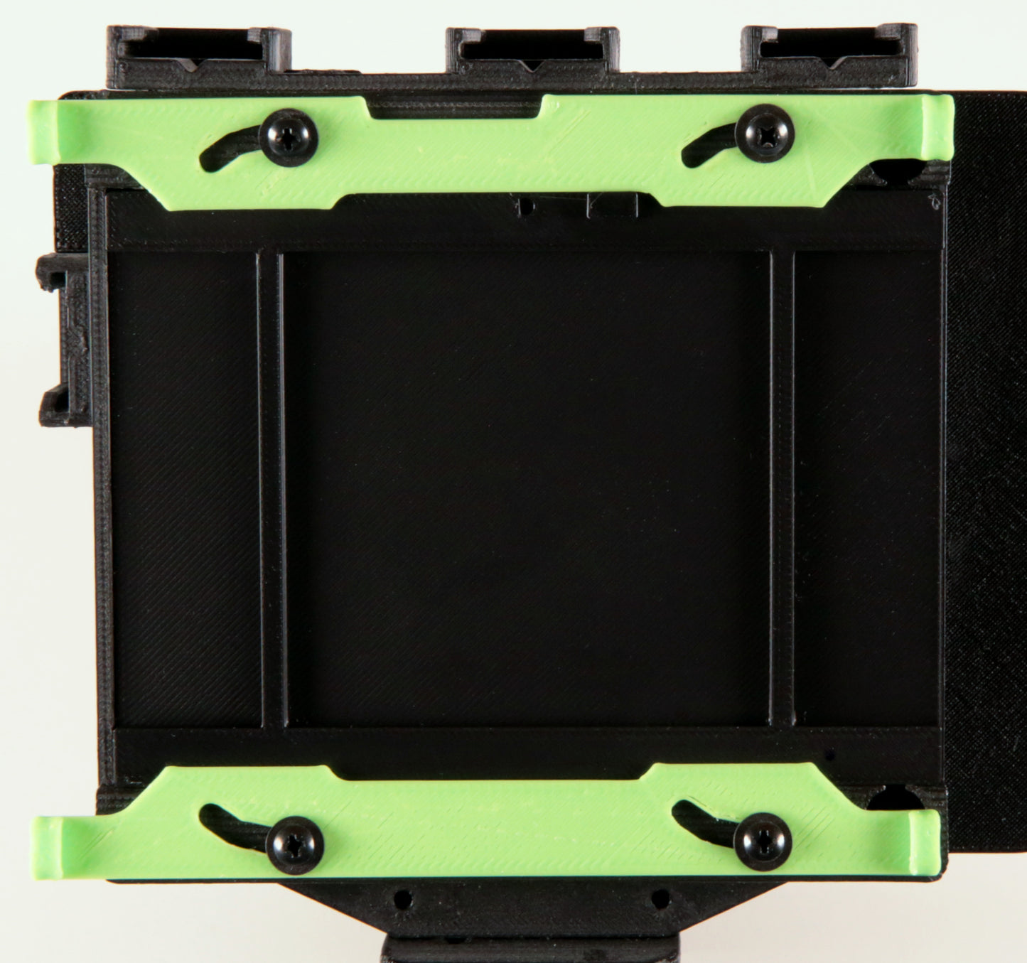 Graflok Rear Protective Cap