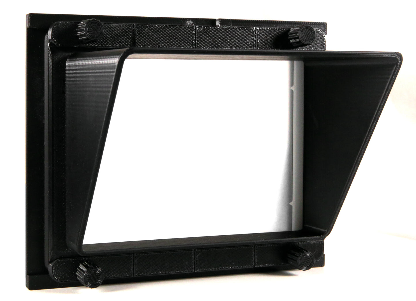 4x5 Ground Glass Back