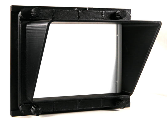 4x5 Ground Glass Back