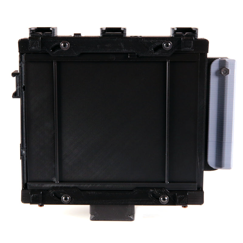 Graflok Rear Protective Cap – Mercury Works - Main Image