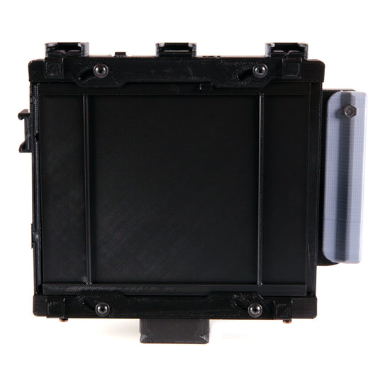 Graflok Rear Protective Cap