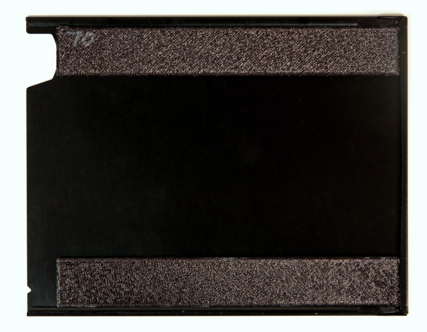 Grafmatic 45 w/ Custom Septums, Stereo Ready