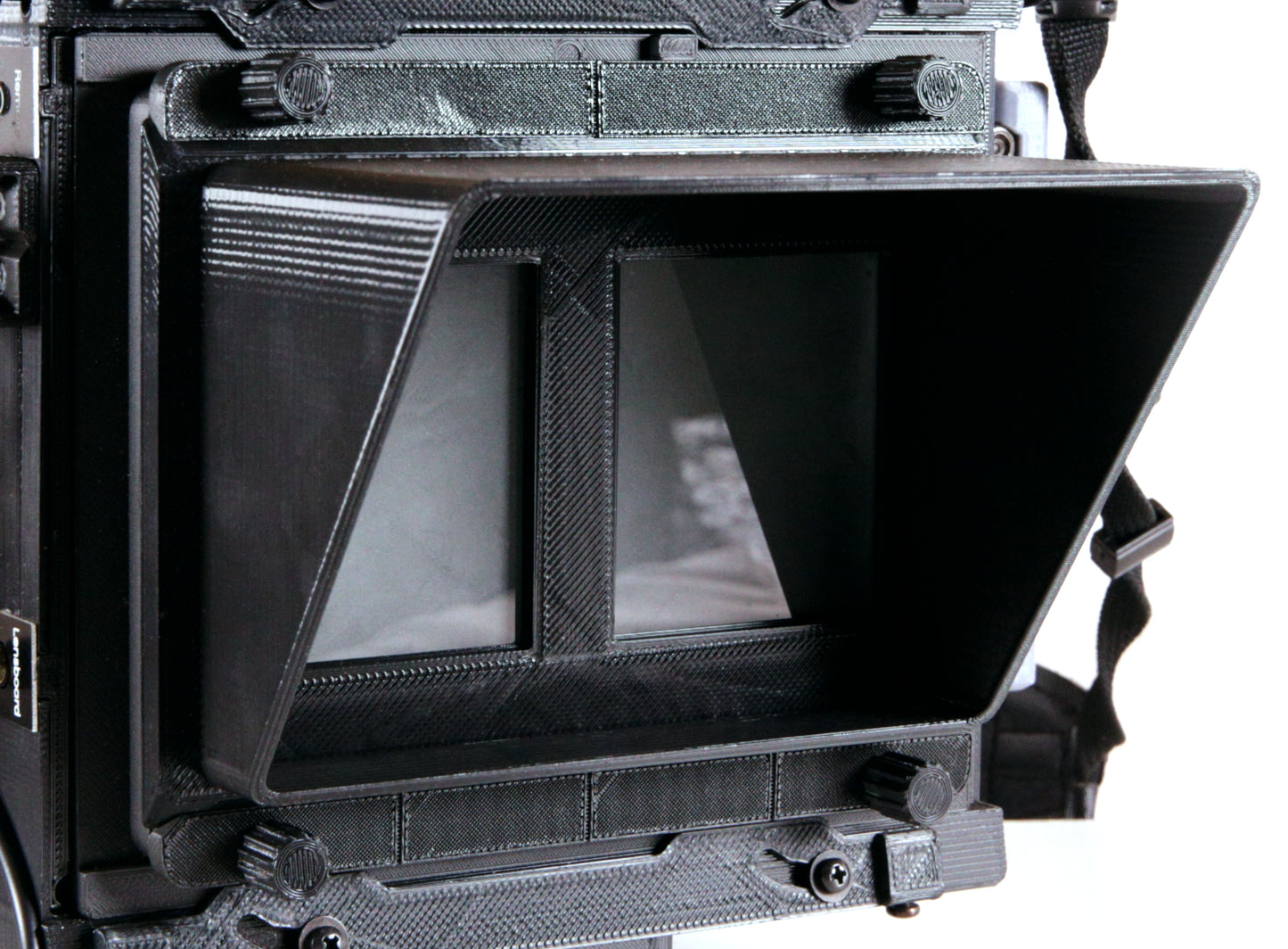 Mercury Stereo 12 Camera - Deluxe Kit