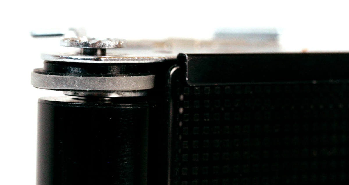 Hasselblad All-Perf Wheel