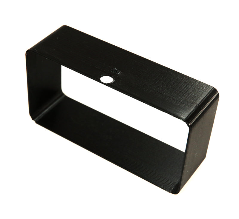 Stereo Lens Shade
