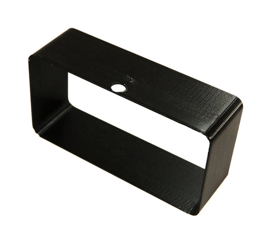 Stereo Lens Shade