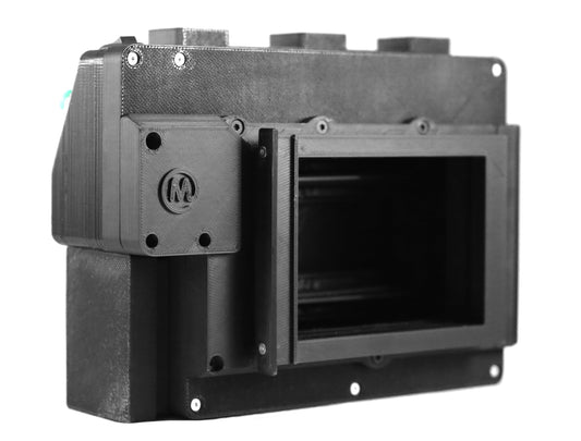 Mercury Instax Wide Graflok 23 Back