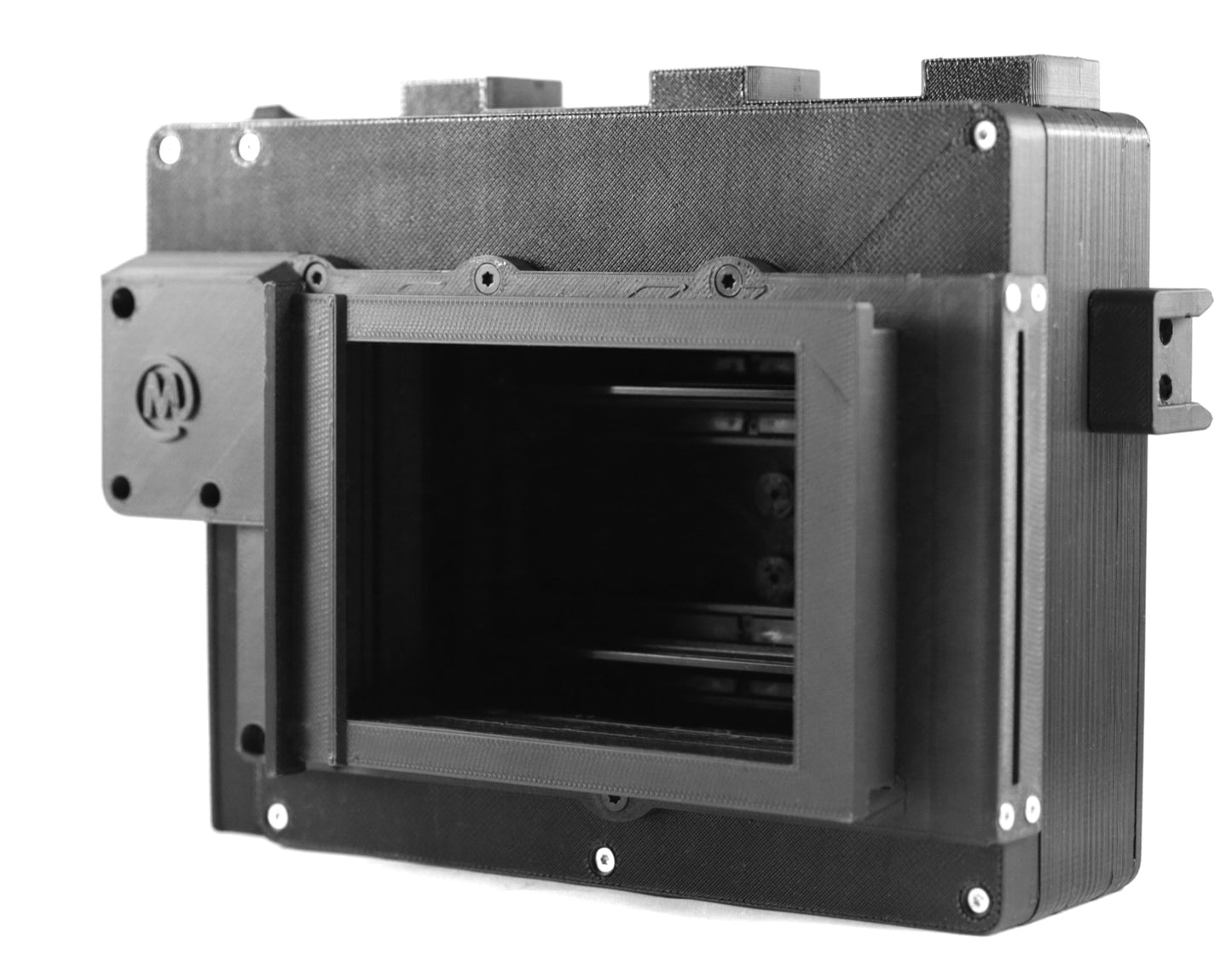 Mercury Instax Wide Graflok 23 Back