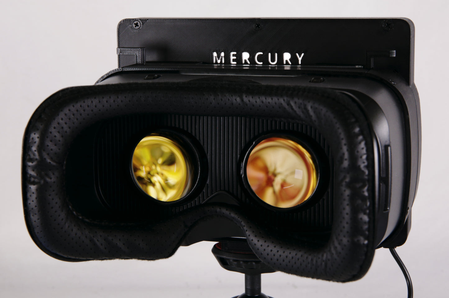Mercury Immersive Parlorscope V3