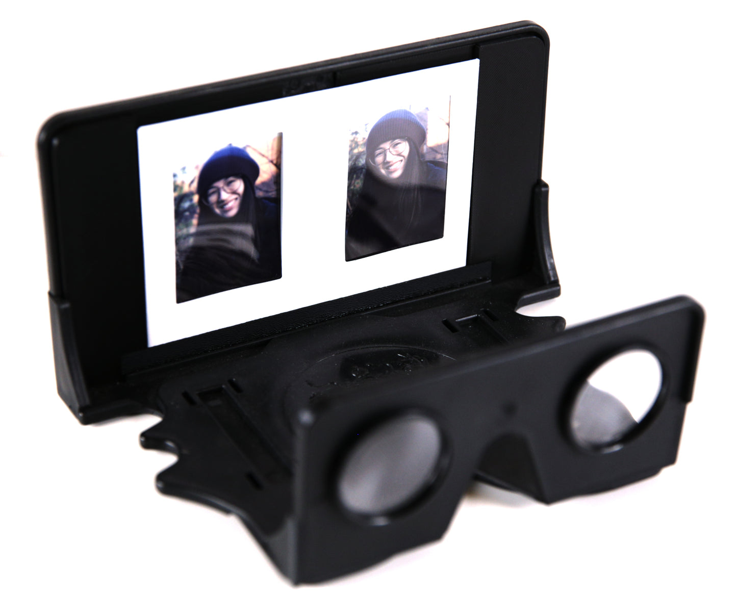 Instax 3D Mounts