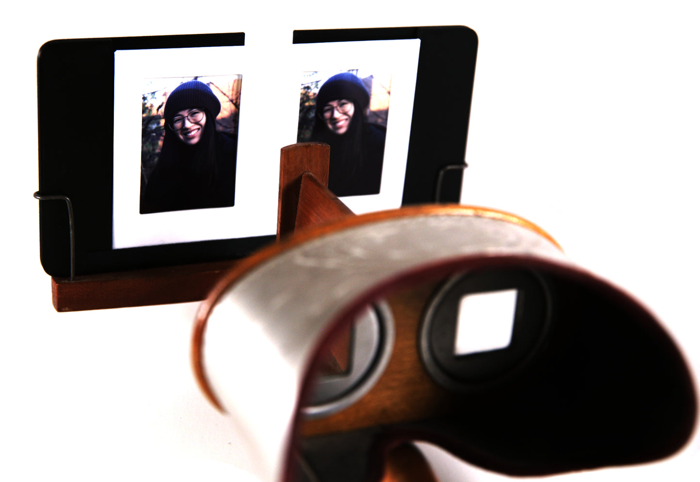 Instax 3D Mounts