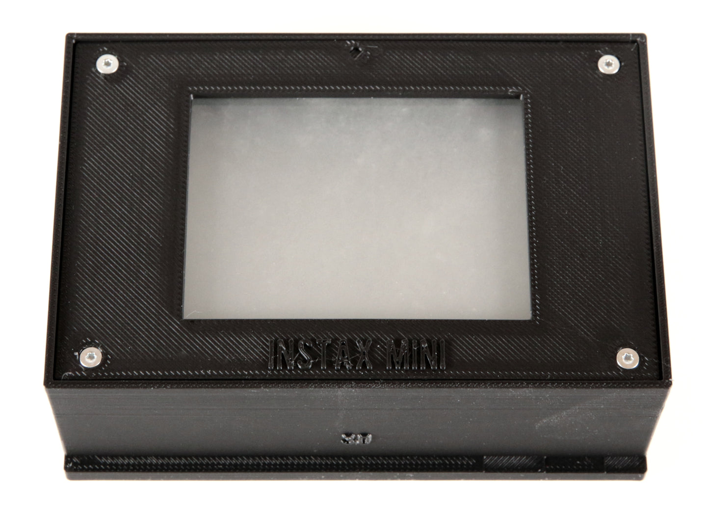 Instax Mini Graflok 23 back