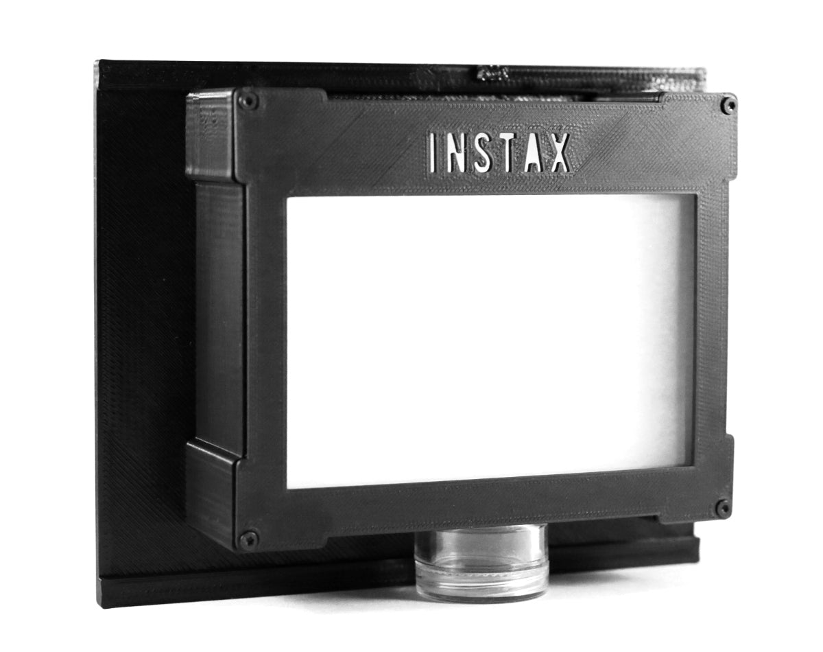Mercury Instax Wide Graflok 45 Back