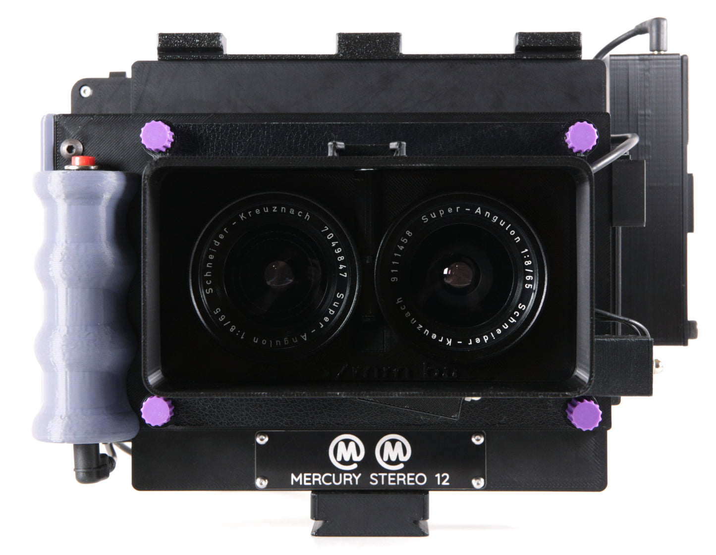 Instax 3D Pro Camera Kit