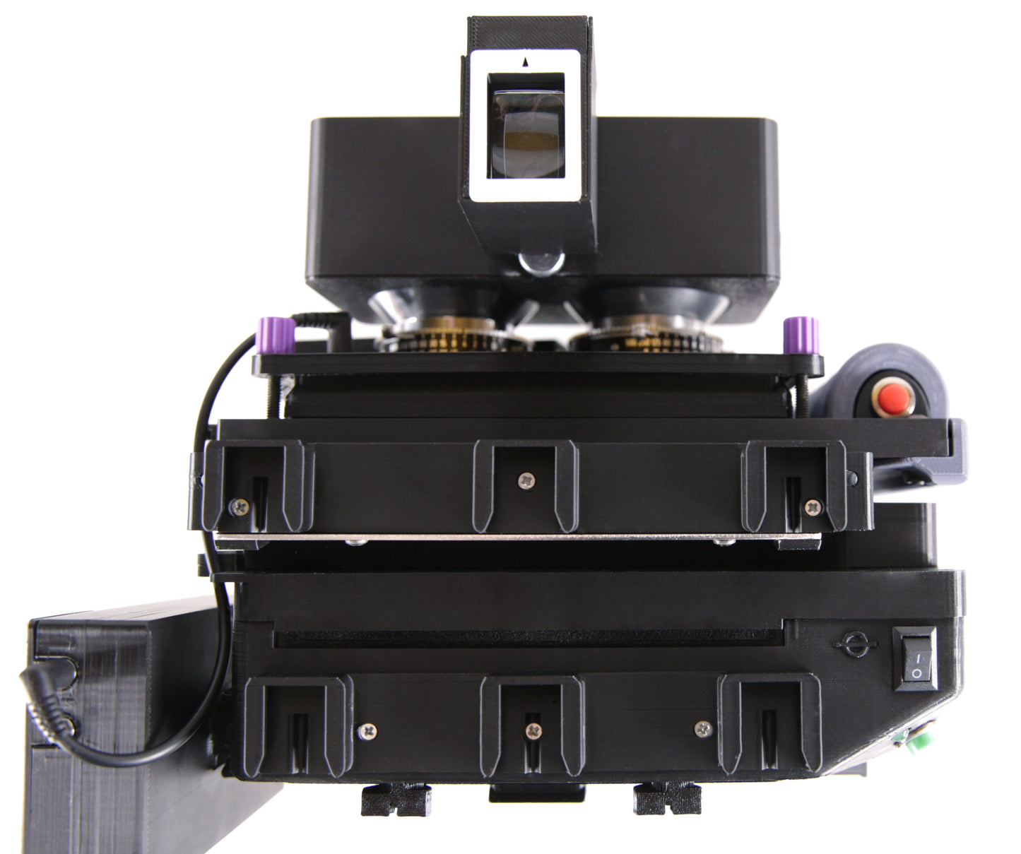Instax 3D Pro Camera Kit