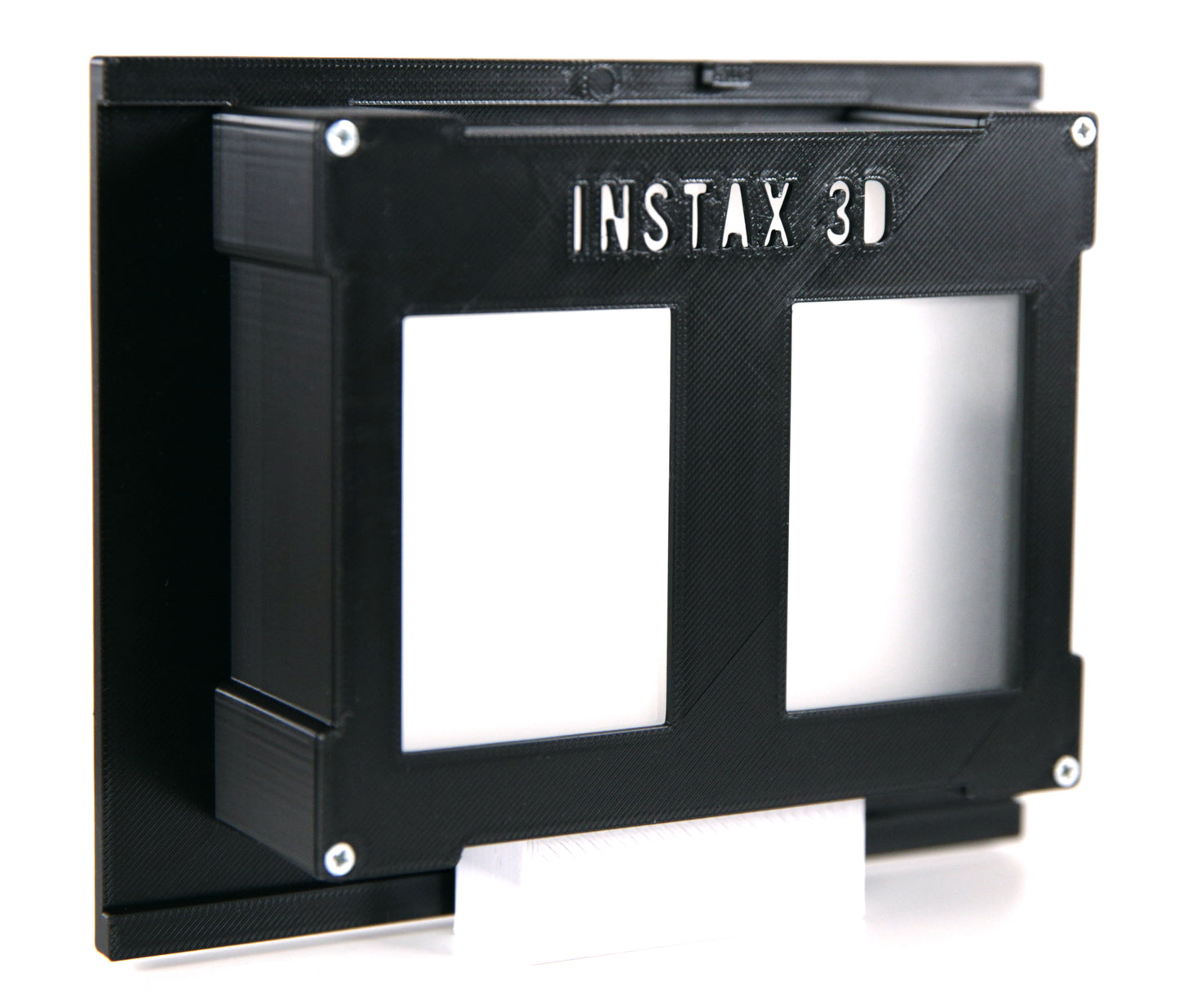 Instax 3D Pro Camera Kit