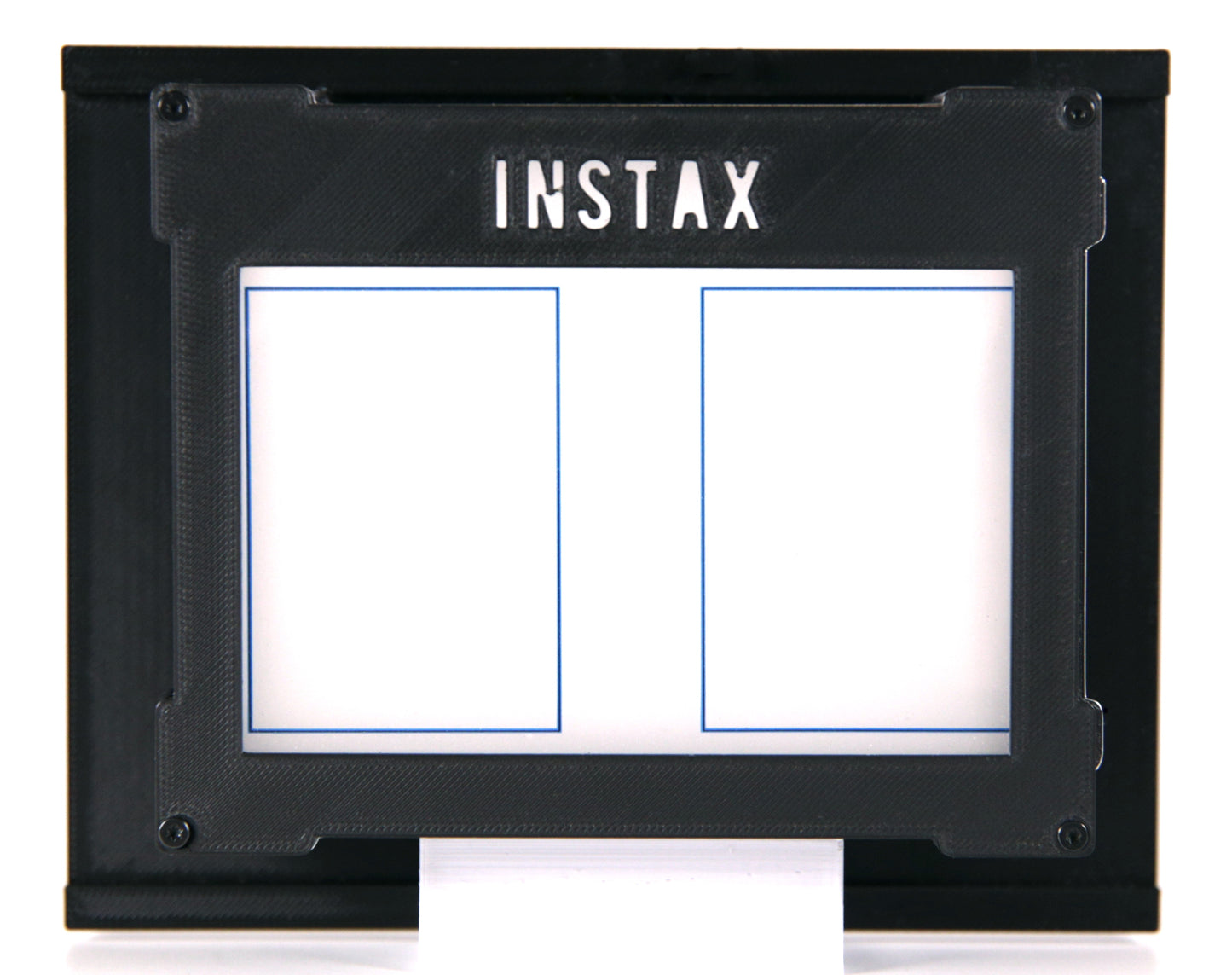 Instax 3D Pro Camera Kit
