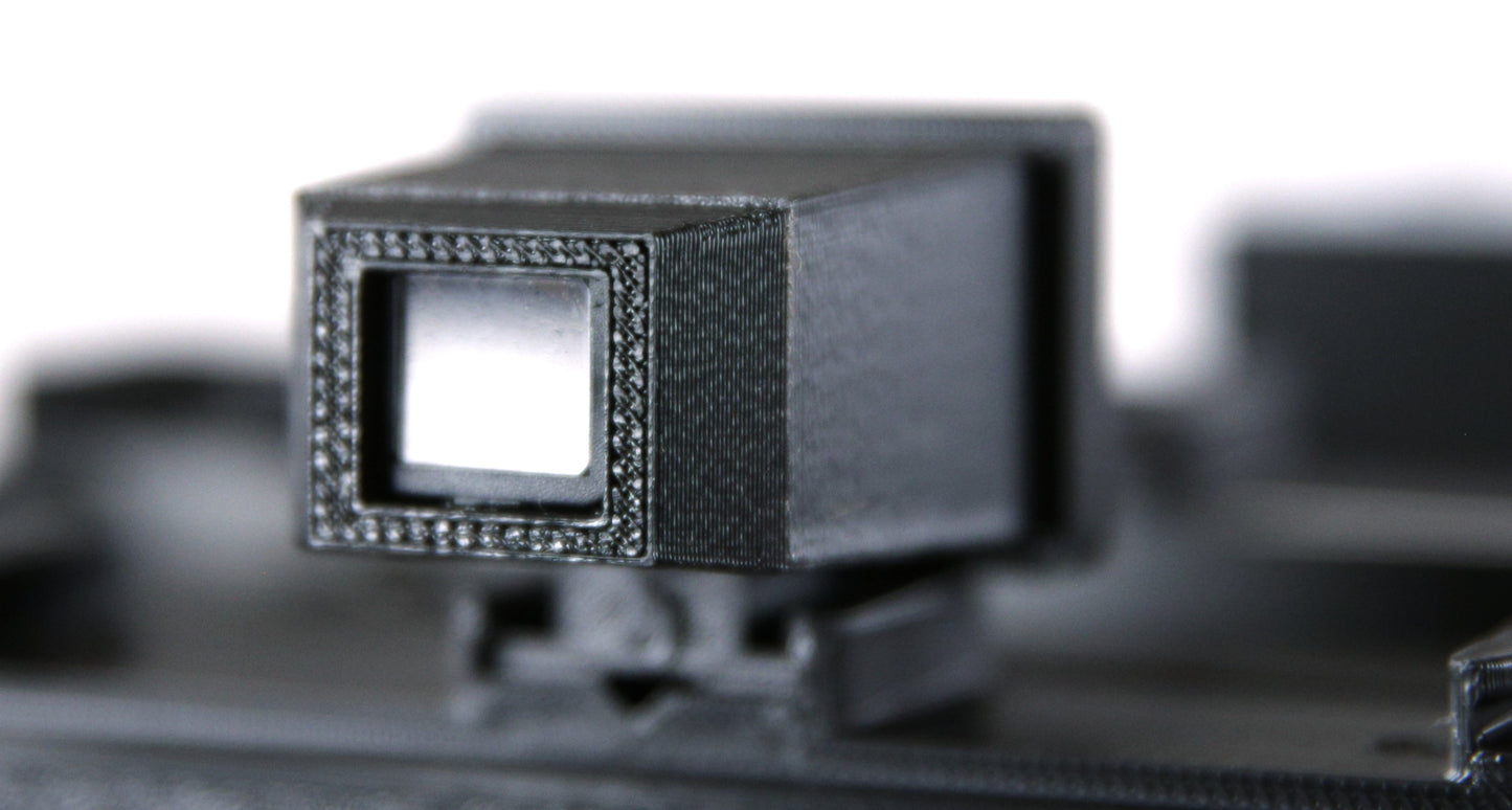 Instax 3D Pro Camera Kit