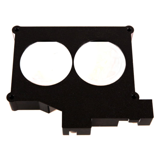 Stereo 12 Lensboard Shell - Front