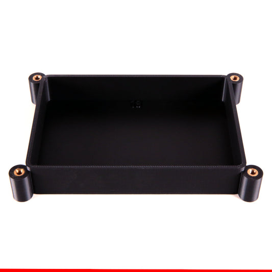 Lensboard Shell - Rear