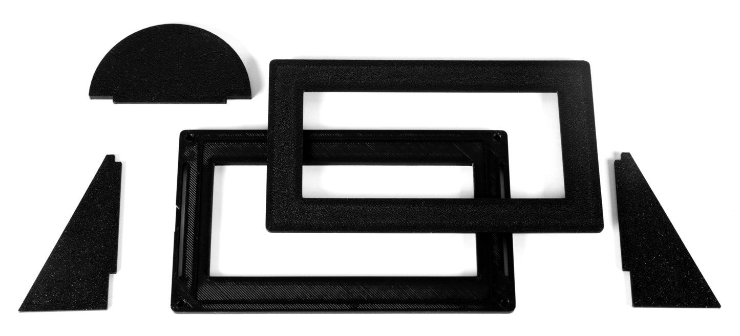 6x12 Slide Frame