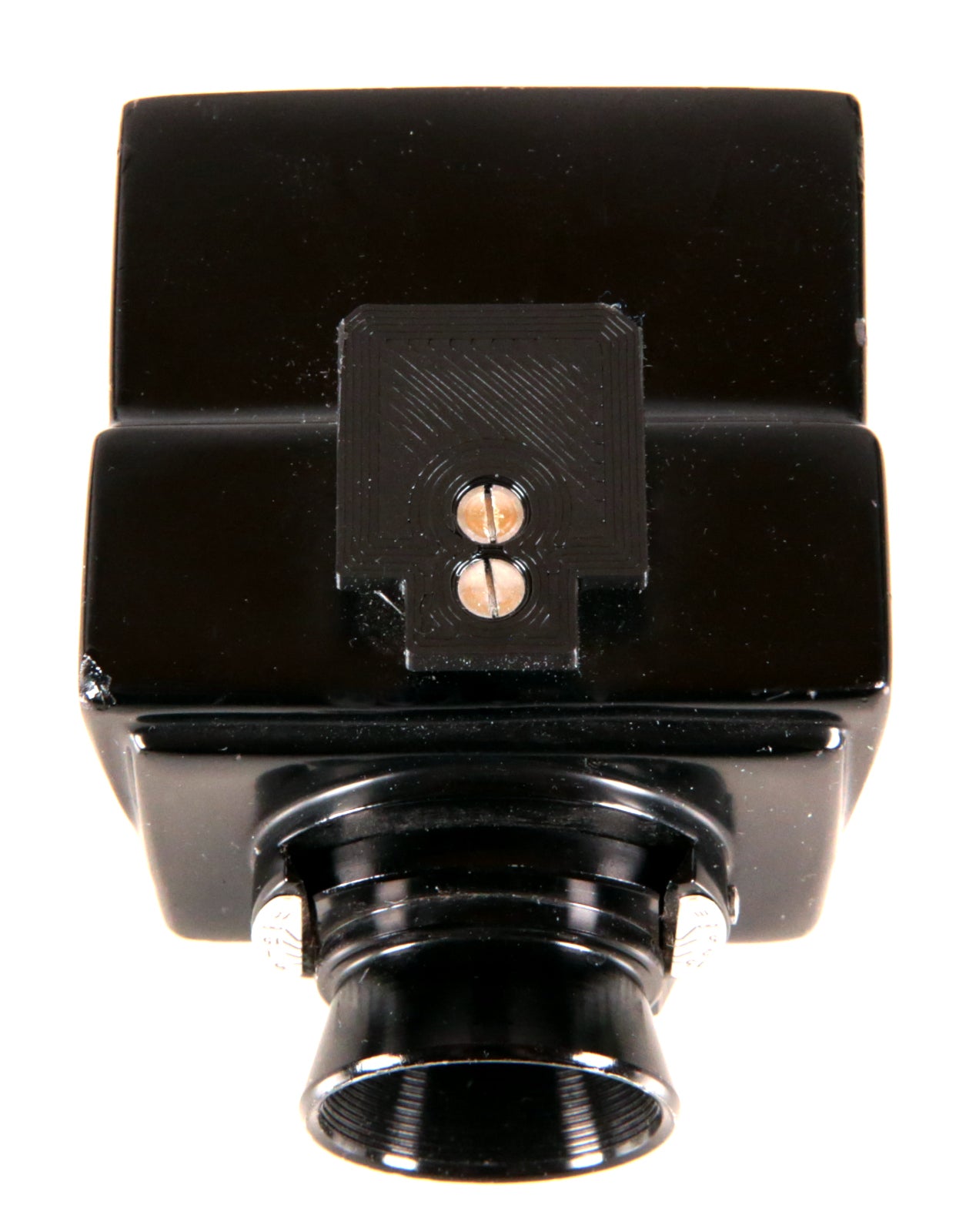 Mamiya Press 65mm Viewfinder replacement foot