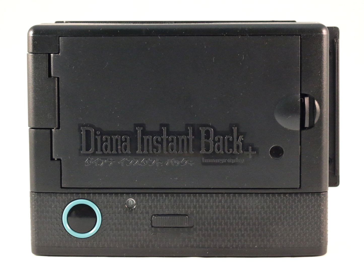 Instax Mini Graflok 23 back